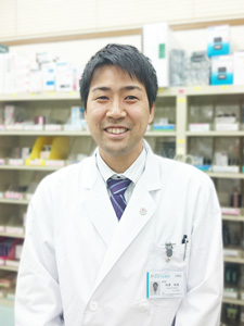 取締役
