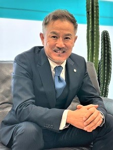 株式会社 オカイ・メディカル・ファーマシー 代表取締役 中川 宏